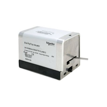 Schneider Electric 24VAC HI TEMP ACTUATOR. REPLCS.JG14A020 AG14A020