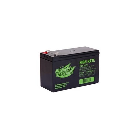 Interstate Batteries Other Battery HSL1079