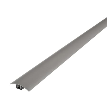 M-D Building Products Aluminum, Warm Gray, 36 in L, 1.75 in W 31978