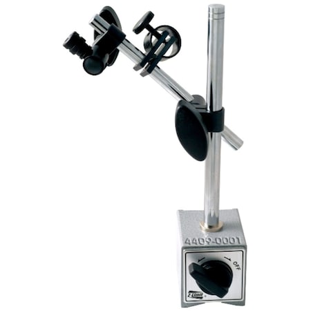 Z-Limit Z-Limit Magnetic Base With Fine Adjustment 4409-0001