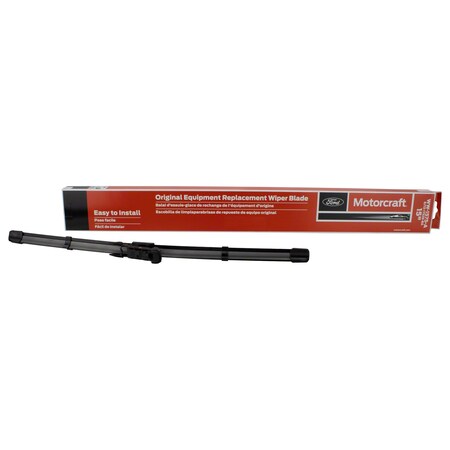 Motorcraft Wiper Blade,  WW1575A