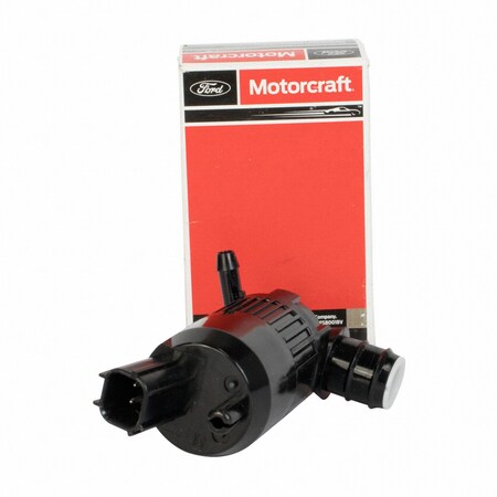 Motorcraft Windshield Washer Pump,  WG335
