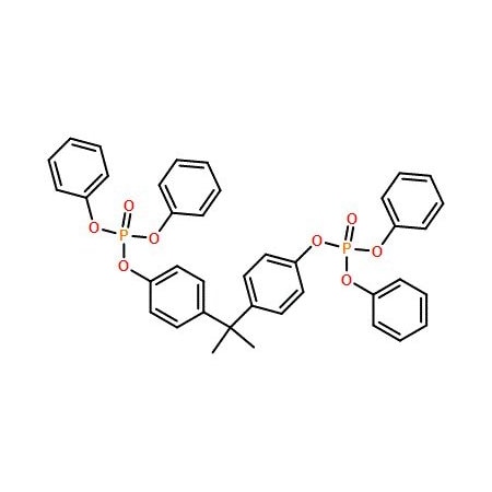 Ak Scientific Bisphenol-A bis(diphenyl phosphate) (100g), CAS 5945-33-5 U401-100g