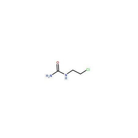 Ak Scientific 2-Chloroethylurea (5g), CAS 6296-42-0 5576AL-5g