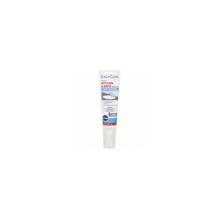 Dap Global Kitchen & Bath Silicone Sealant, Clear, 2.8-oz. 7079808727
