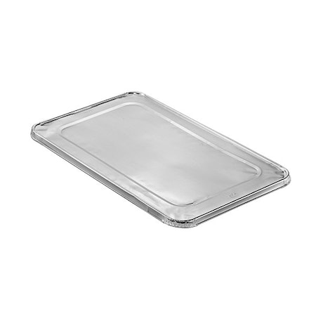 Heritage Bag Lid for Full Size Steamtable Pan Full Curl Edge 2050-00-50FC