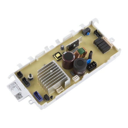 Whirlpool W11611438 Whirlpool Electronic Control Board + Core W11611438