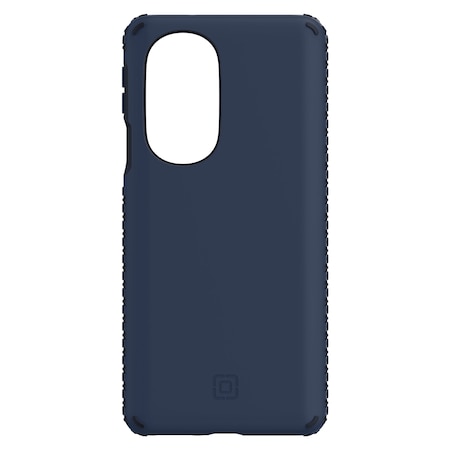 Incipio Grip Case For Motorola Moto Edge Plus 2022, Midnight Navy MT-484-MDNY
