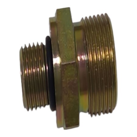 Cnh HYD CONNECTOR, CNH OEM 85811759 85811759