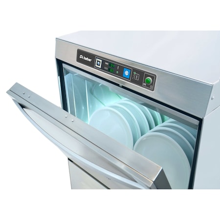 Lamber ECONOMY DISH MACHINE DSP4DPS