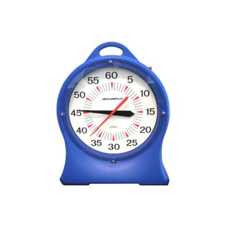 Accusplit Accusplit AX850 Swim Pace Clock AX850