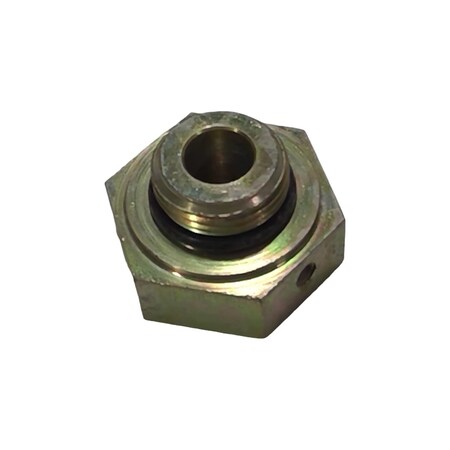 John Deere ELECTRICAL CONNECTOR ASM, JOHN DEERE OEM TT121095 TT121095
