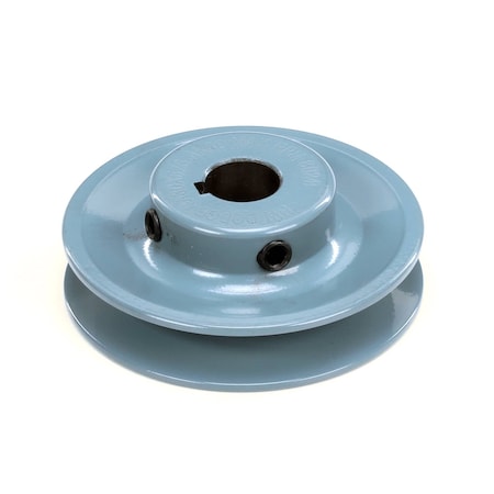 Stoelting Pulley, AK30 x 5/8in Bore 598072