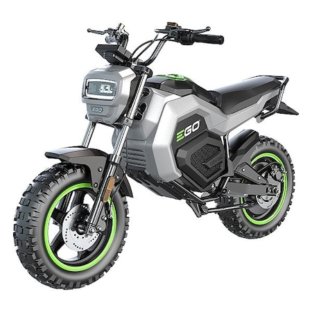 Ego EGO POWER+ Mini Bike, Bike Only MB1000