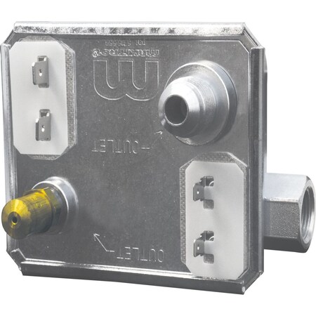 Bosch Home Appliances 00632666 Bosch Oven Valve 00632666