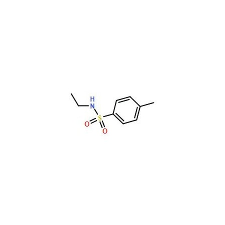 Ak Scientific N-Ethyl-p-toluenesulfonamide (500g), CAS 80-39-7 K431-500g