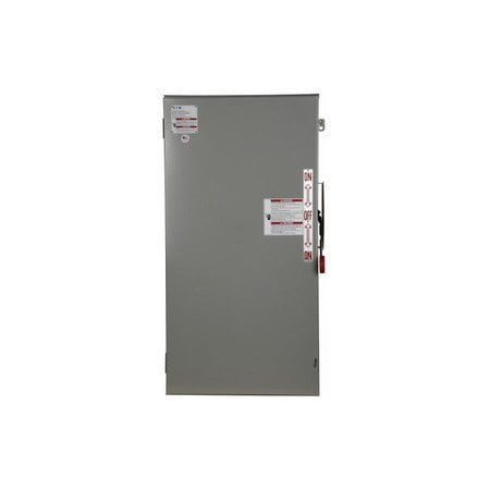 Eaton Safety Switches DT325URK