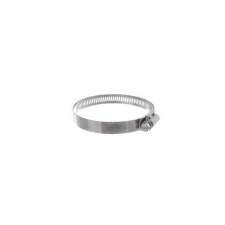 Tennant REPLACEMENT CLAMP, HOSE 2 1/2, 3 1/2 INCH 17188