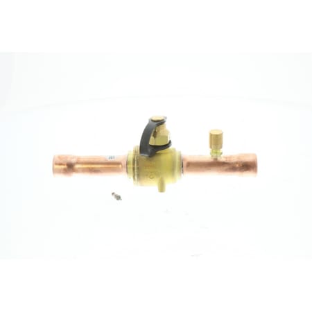 Danfoss 3/4 in. ODF BALL VLV W/ACCESS PORT 009L8054