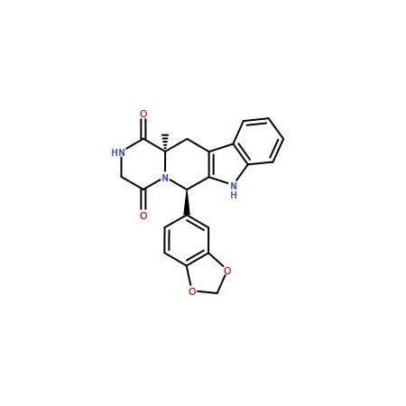 Ak Scientific Nortadalafil (1g), CAS 171596-36-4 3933AH-1g