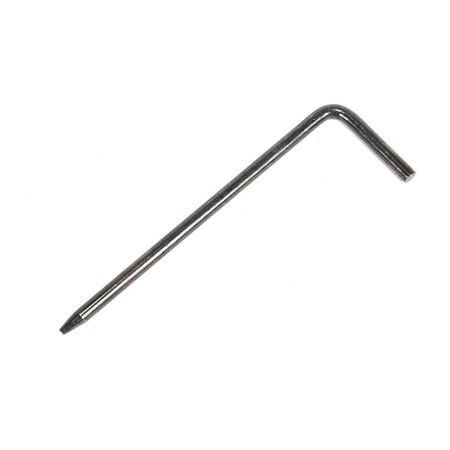 Acdelco PIN HDLP MT PNL, Headlight Stud, 15845413