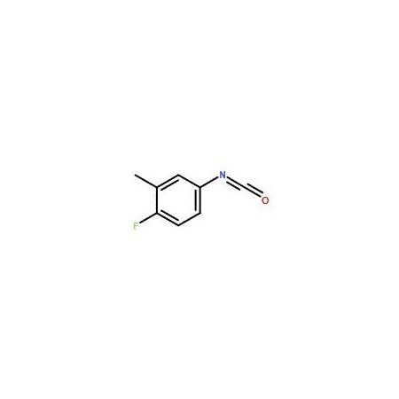 Ak Scientific 4-Fluoro-3-methylphenyl isocyanate (1g), CAS 351003-65-1 X3321-1g