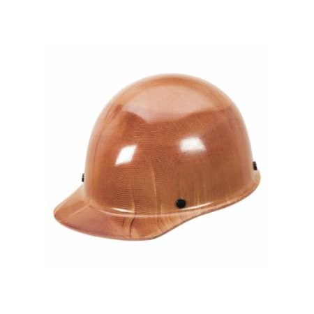 Msa Safety Skullgard Protective Caps and Hats, Fas-Trac Ratchet, Cap, Natural Tan 454-10104377