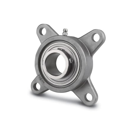 Dodge Industrial F4B-SCEZ-35M-SHCR-HT-DRY 137972