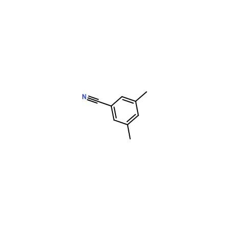 Ak Scientific 3, 5-Dimethylbenzonitrile (1g), CAS 22445-42-7 P761-1g