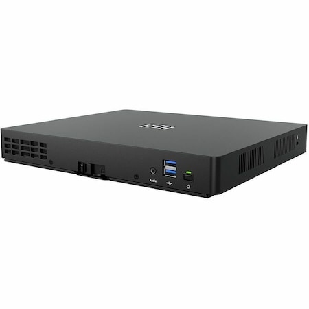 Elo Touch EPS00G2-0UWA-0-8G-1S-WN-64-BK E261603