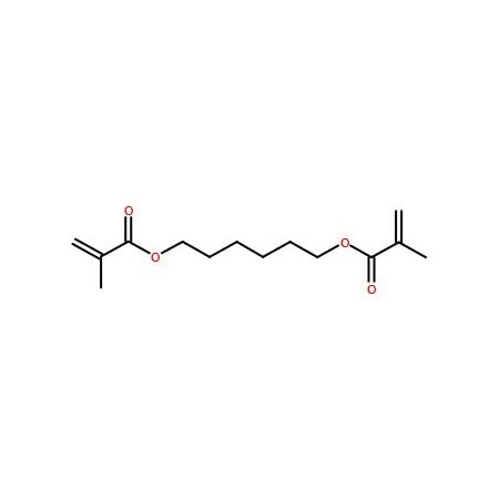 Ak Scientific 1, 6-Hexanediol Dimethacrylate (stabilized with MEHQ) (100g), CAS 6606-59-3 7636AJ-100g