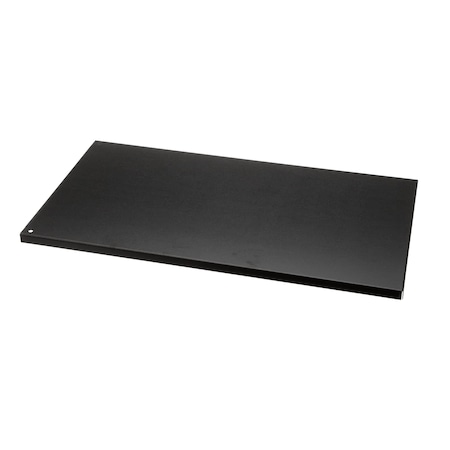 Wilbur Curtis WC-58137 Cover, Top, CAFEPC1/CAFEPC2 3375002633