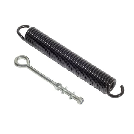 Snowbear By Marlon SnowBear 84in Plow Springs SPR1084EYE