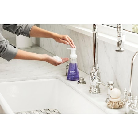 Method 10 Oz. Sea Minerals Foaming Hand Soap 365
