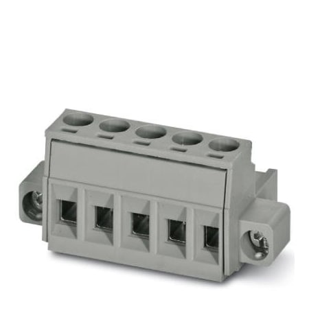 Phoenix Contact BCP-500F-13 GY Plug component Nominal 5435640
