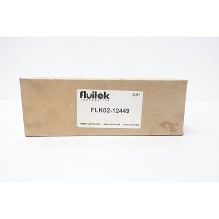 Fluitek HYDRAULIC FILTER FLK02-12449