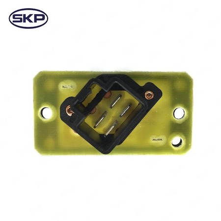 Skyward Automotive Products HVAC Blower Motor Resistor,  SK4P1367