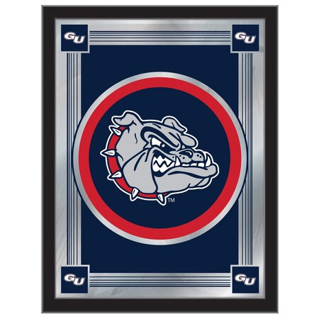 Holland Bar Stool Co Gonzaga 17" x 22" Logo Mirror MLogoGonzga