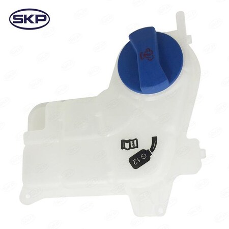 Skyward Automotive Products Engine Coolant Reservoir,  SK603098B