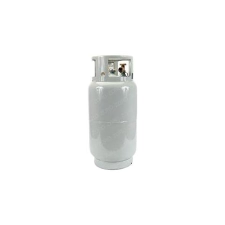 Doosan-Daewoo REPLACEMENT TANK, LPG, STEEL 33.5 LB T282077S