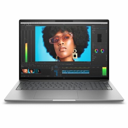 Hp SBUY ZB8G1I16 U7 255H 16 16GB/512 PC INTEL U7 255H, 16 WUXGA AG LED UWVA, DSC D06HLAT#ABA