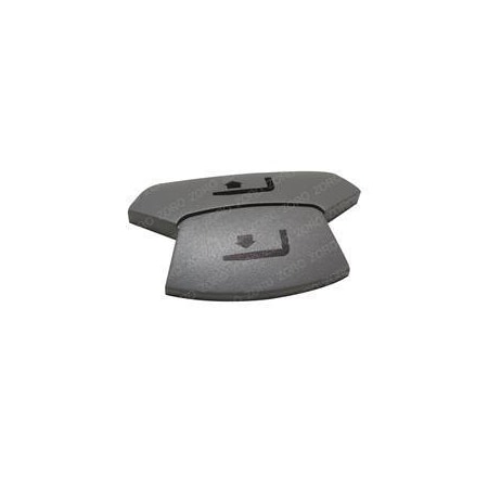 Raymond REPLACEMENT BUTTON, LIFT/LOWER 850-138-654