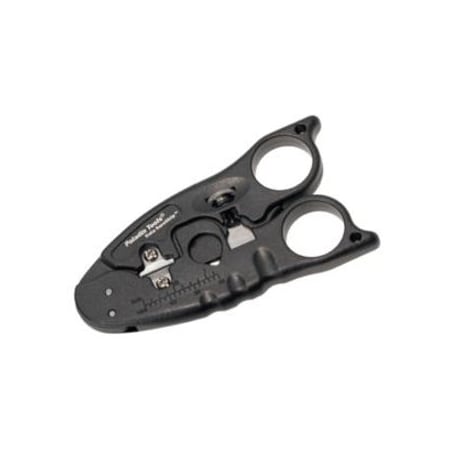Paladin 4 1/2 in Cable Stripper 14 to 8 AWG 1116