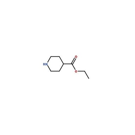 Ak Scientific Ethyl 4-piperidinecarboxylate, tech. (100g), CAS 1126-09-6 0031TG-100g