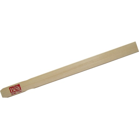 Do It Best Quality Paints 14'' Paint Paddle/Stick PP14118C2-P