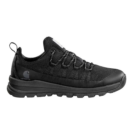 Carhartt Work Shoe, 8 Sz, Black; Gray, PR FH2451-M