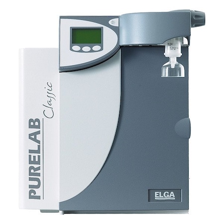 Elga Water Purification System SK-CLXXXUFM2-KIT