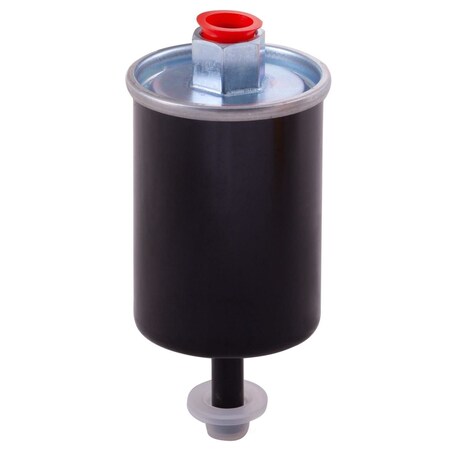 Parts Plus Parts Fuel Filter G483