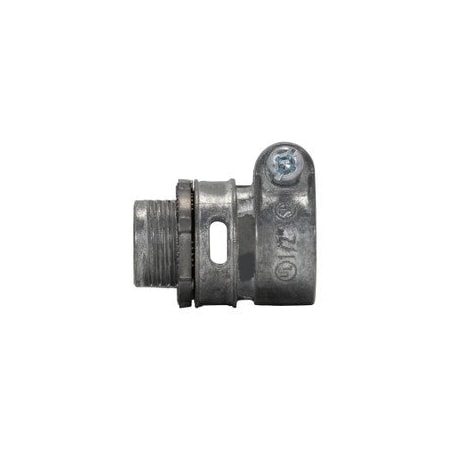 Crouse-Hinds Cord and Cable Fittings 710DC