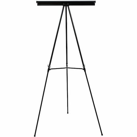 Mastervision Display Easel, 65" H, 33" W FLX09101MV